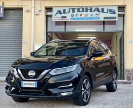 Nissan Qashqai 1.5 dCi 115 CV N-Connecta 60.000km