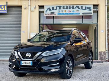 Nissan Qashqai 1.5 dCi 115 CV N-Connecta 60.000km