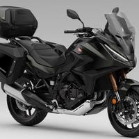 Honda NT 1100 DCT ES Abs Nuova Versione 2025