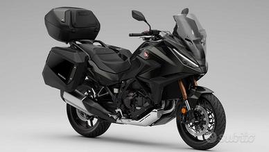 Honda NT 1100 DCT ES Abs Nuova Versione 2025