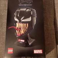 Lego Venom