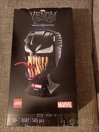 Lego Venom