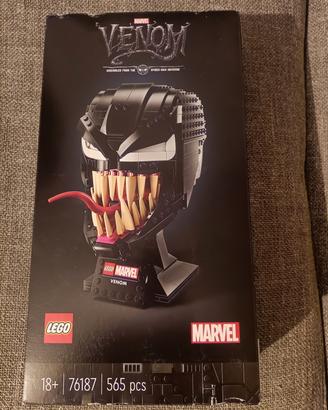 Lego Venom