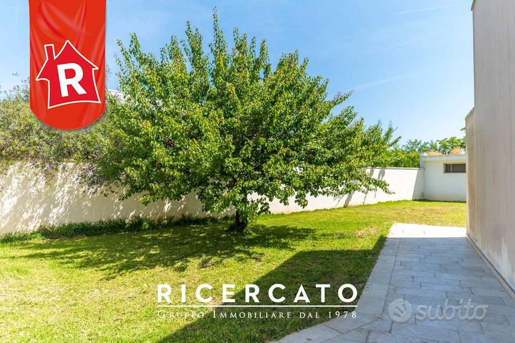 Casa – San Cesario di Lecce, Lecce - Vista 4