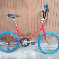 Graziella modificata con cambio