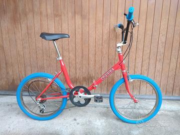 Graziella modificata con cambio