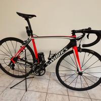 Bici da corsa Specialized Tarmac SL5 S-Works