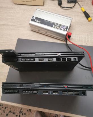 playstation 2