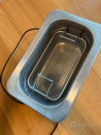 Vasca sbiancante per orafi