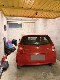 belissima suzuki alto del 2009