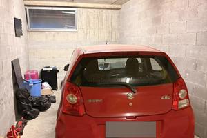 belissima suzuki alto del 2009