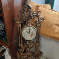 orologio da parete  vintage 