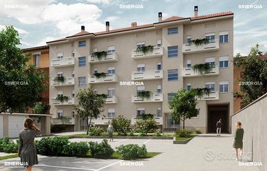 Appartamento di 78 m² con 3 locali a Abbiategrasso