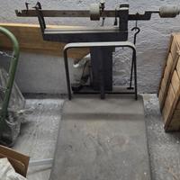Bilancia bascuglia bascula