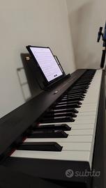 Piano digitale Kawai ES3 
