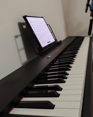 Piano digitale Kawai ES3 