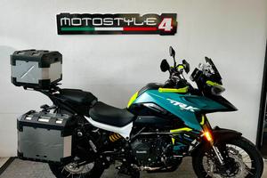 BENELLI TRK 902 XPLORER