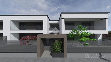 3 LOCALI A CASIRATE D'ADDA