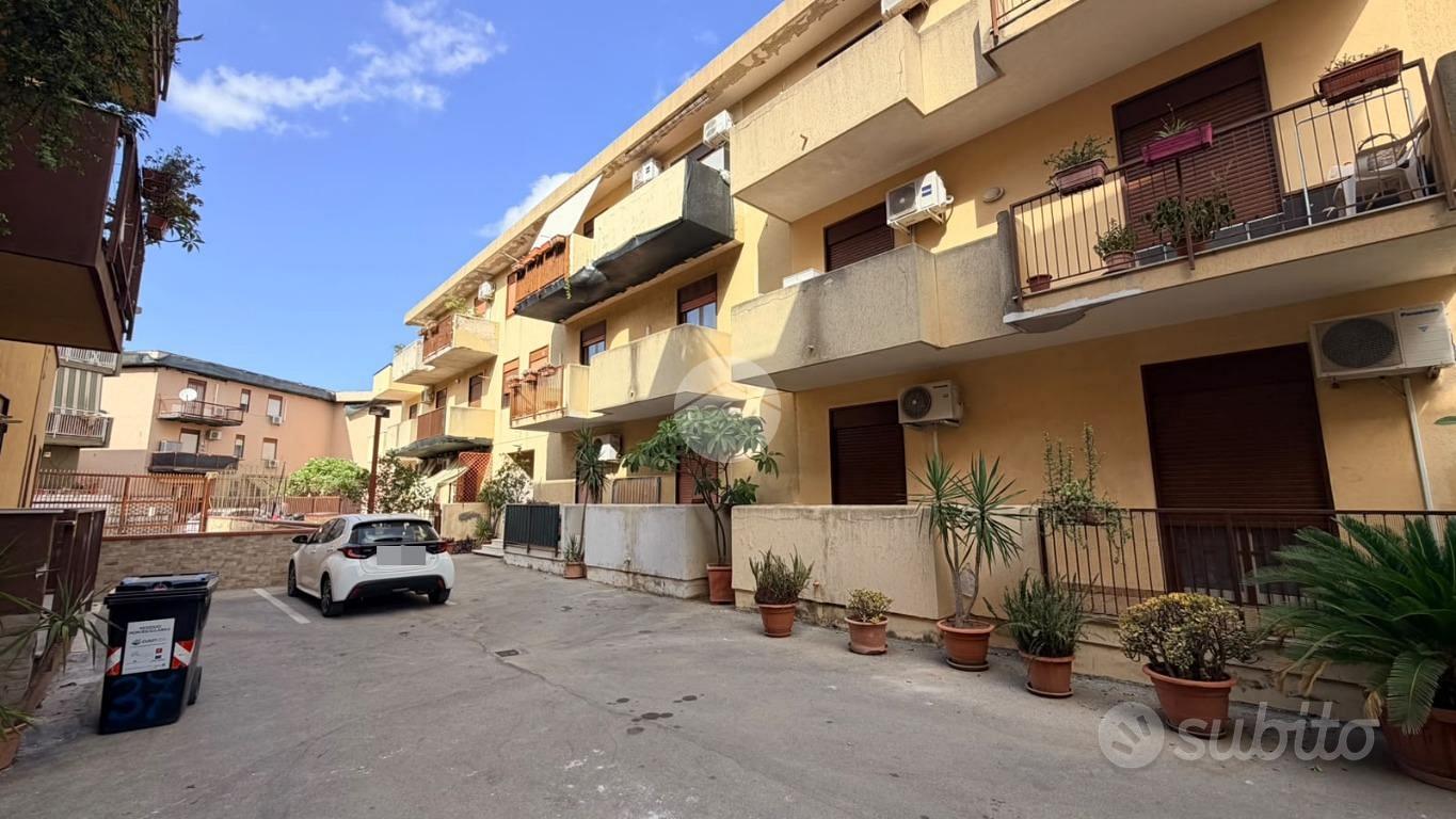 Appartamento – Palermo, Cruillas, VI Circoscrizione - Altro