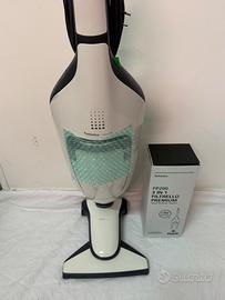 Aspirapolvere folletto vk220s