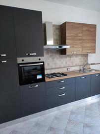 Luminoso appartamento