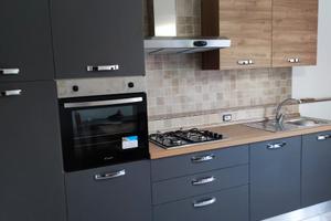 Luminoso appartamento