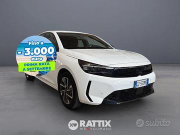 OPEL corsa vi 2023 Corsa 1.2 GS s&s 100cv