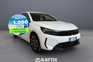 OPEL corsa vi 2023 Corsa 1.2 GS s&s 100cv