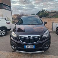 Opel Mokka 1.7 CDTI Ecotec 130CV 4x2 Start&Stop Co