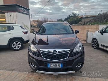 Opel Mokka 1.7 CDTI Ecotec 130CV 4x2 Start&Stop Co