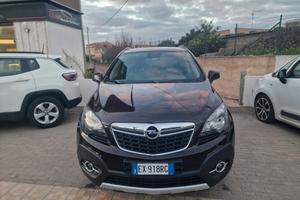 Opel Mokka 1.7 CDTI Ecotec 130CV 4x2 Start&Stop Co