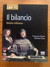 libro: il bilancio