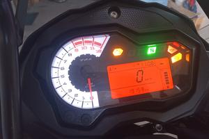 Benelli TRK 502 - 2021