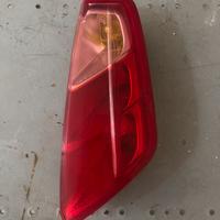 Fanale DX  - Fiat Grande Punto (2005-2012)