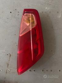 Fanale DX  - Fiat Grande Punto (2005-2012)