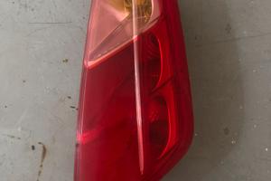 Fanale DX  - Fiat Grande Punto (2005-2012)