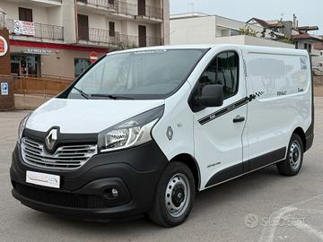 RENAULT TRAFIK FRIGO ANNO 2017 ATP 06/2026 + 9