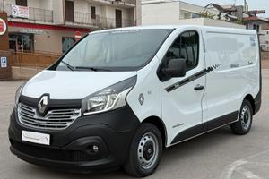 RENAULT TRAFIK FRIGO ANNO 2017 ATP 06/2026 + 9
