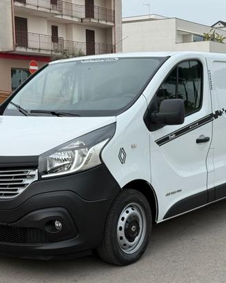 RENAULT TRAFIK FRIGO ANNO 2017 ATP 06/2026 + 9