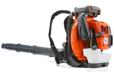 soffiatore husqvarna 580 bts