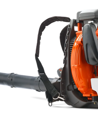 soffiatore husqvarna 580 bts