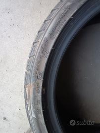 4 GOMME USATE INVERNALE 2254018 - CP65113625