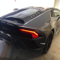 Lamborghini Huracan Huracán 5.2 V10 EVO Coupé