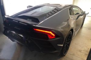 Lamborghini Huracan Huracán 5.2 V10 EVO Coupé