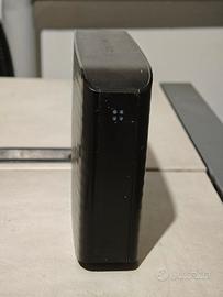 Hard Disk UBC 3.0 - 3,5" 4TB Samsung D3 station
