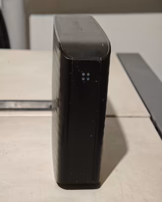 Hard Disk UBC 3.0 - 3,5" 4TB Samsung D3 station