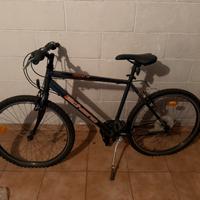 Bici MTB Schiano Ghost HF 26” – Pari al nuovo