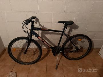Bici MTB Schiano Ghost HF 26” – Pari al nuovo