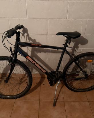 Bici MTB Schiano Ghost HF 26” – Pari al nuovo