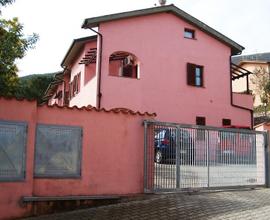 Appartamento vacanze Trilocale 6 posti letto